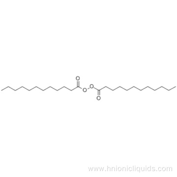 Dilauroyl peroxide CAS 105-74-8